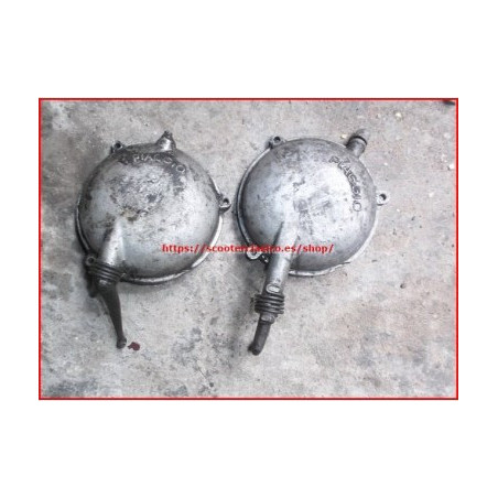Tapa embrague Vespa