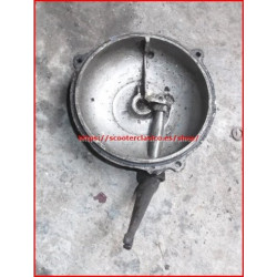Tapa embrague Vespa