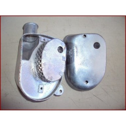 Filtro aire Vespa 125 SEMINUEVO