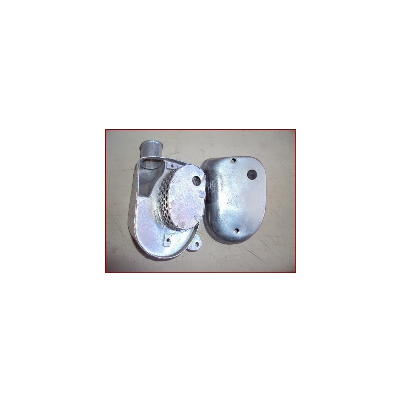 Filtro aire Vespa 125 SEMINUEVO