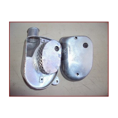 Filtro aire Vespa 125 SEMINUEVO