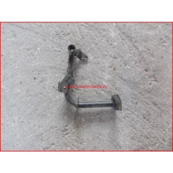 Pedal del freno de Lambretta, de los ultimos modelos