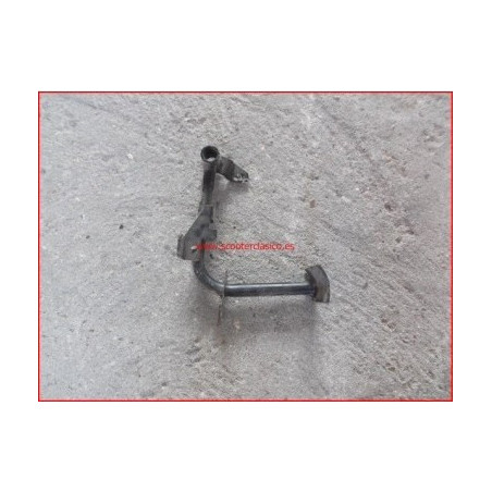 Pedal del freno de Lambretta, de los ultimos modelos
