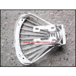 Asiento delantero lambretta seminuevo