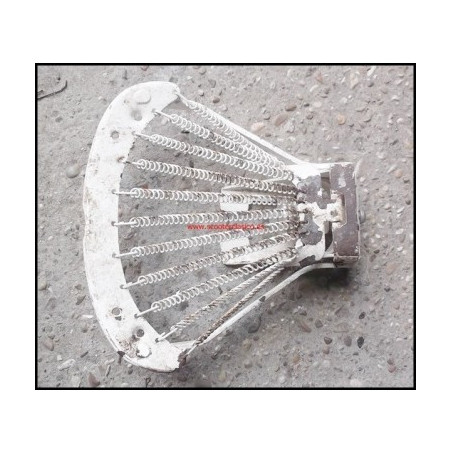 Asiento delantero lambretta seminuevo