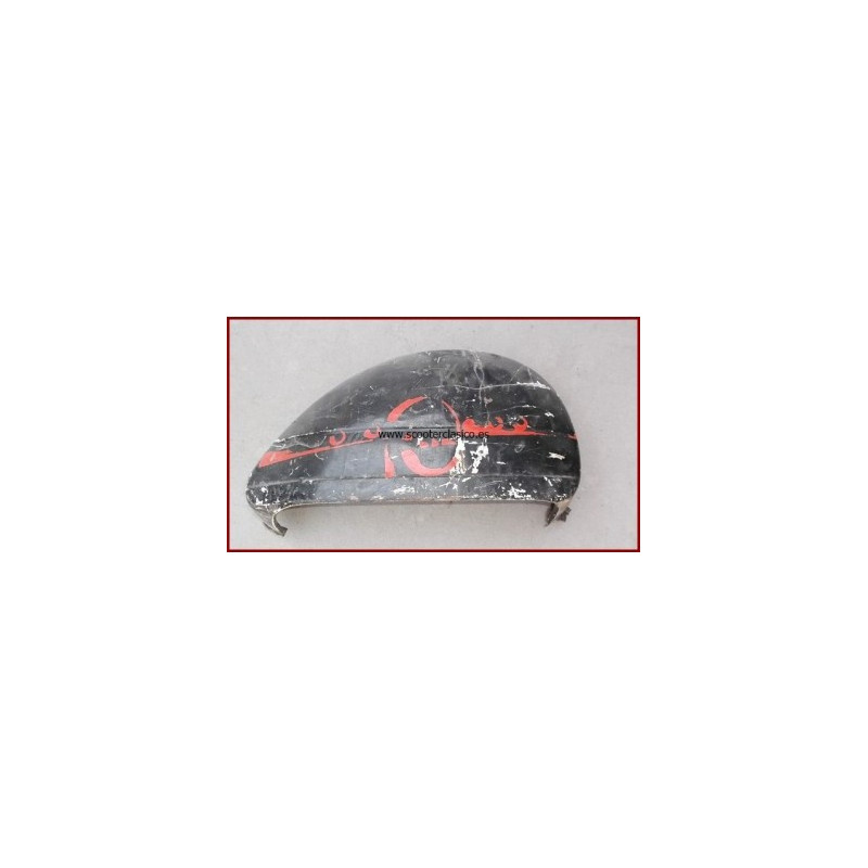 Cofano derecho de Vespa DS y CL