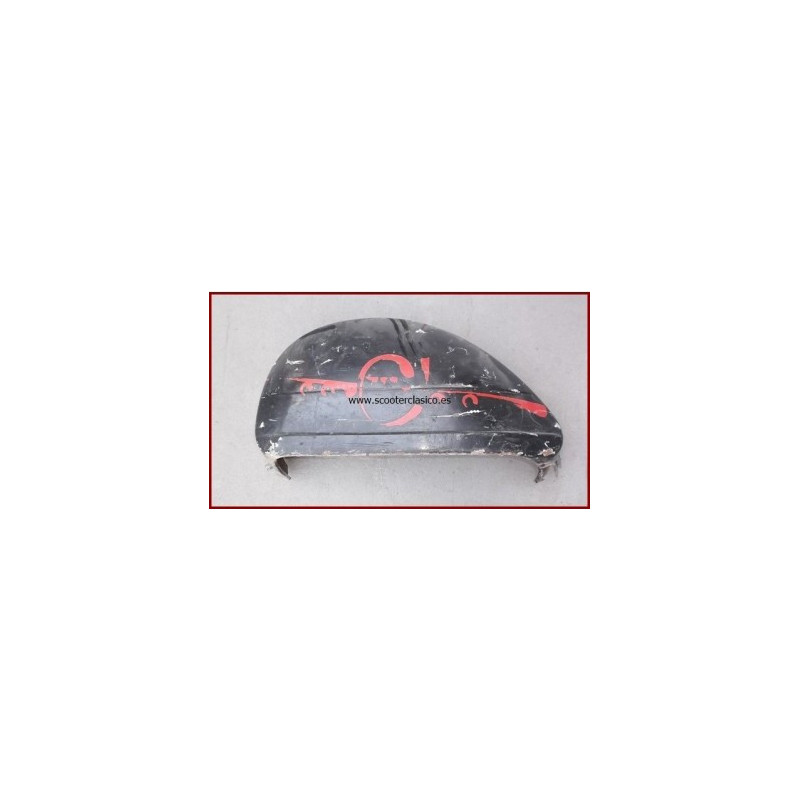 Cofano izquierdo de Vespa CL y DS