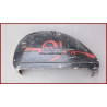 Cofano izquierdo de Vespa CL y DS