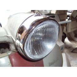 GRUPO OPYICO REDONDO LAMBRETTA LI 2 SERIE