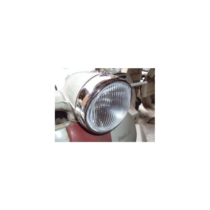 GRUPO OPYICO REDONDO LAMBRETTA LI 2 SERIE