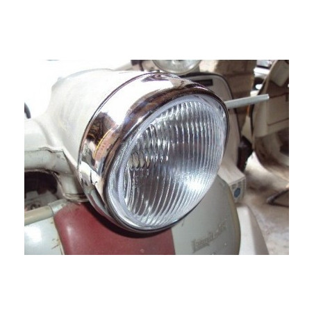 GRUPO OPYICO REDONDO LAMBRETTA LI 2 SERIE