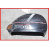 Cofano derecho Vespa TX200 con la pintura original