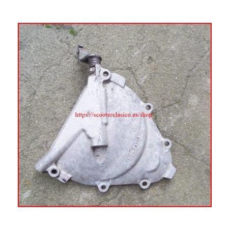 Tapa del embrague de la Vespa FL,