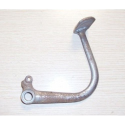 Pedal del freno trasero de la Lambretta LD
