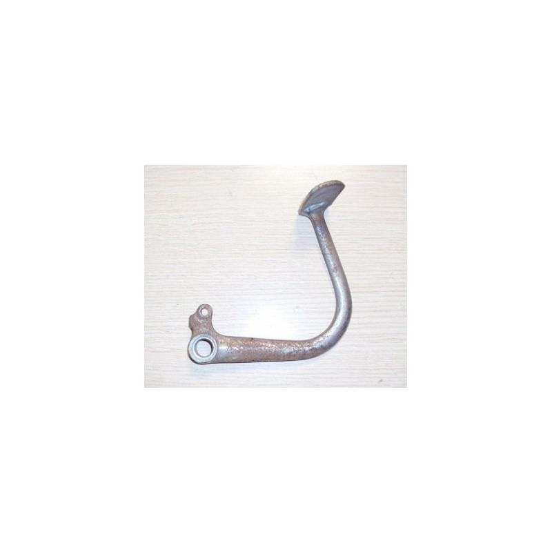 Pedal del freno trasero de la Lambretta LD