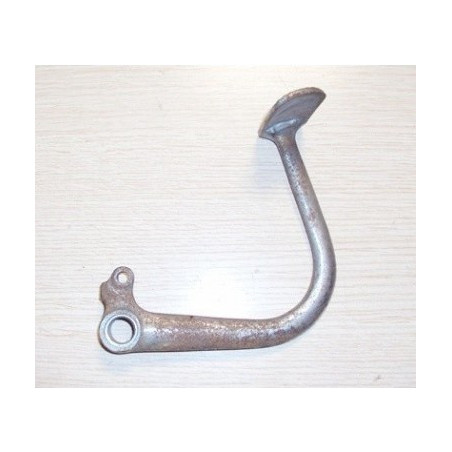 Pedal del freno trasero de la Lambretta LD