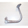 Pedal del freno trasero de la Lambretta LD