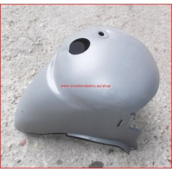 Carcasa de ventilacion del cilindro de la Vespa 160