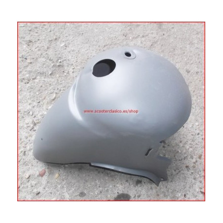 Carcasa de ventilacion del cilindro de la Vespa 160
