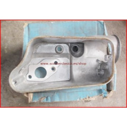 Caja del filtro de Vespa