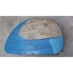 Cofano derecho Vespa CL y DS200