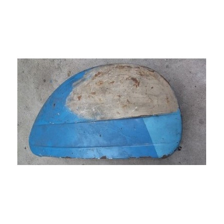 Cofano derecho Vespa CL y DS200