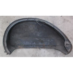 Cofano derecho Vespa CL y DS200