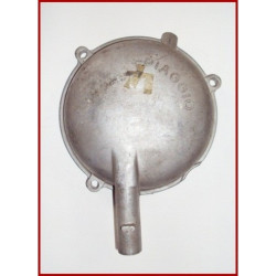 Tapa del embrague de Vespa nueva y original de la época