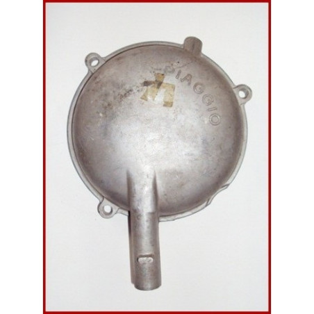 Tapa del embrague de Vespa nueva y original de la época