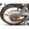 RUEDA TRASERA DE MONTESA IMPALA