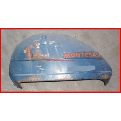 Cofano del lado izquierdo de la Vespa CL y DS 200