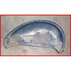 Cofano del lado izquierdo de la Vespa CL y DS 200