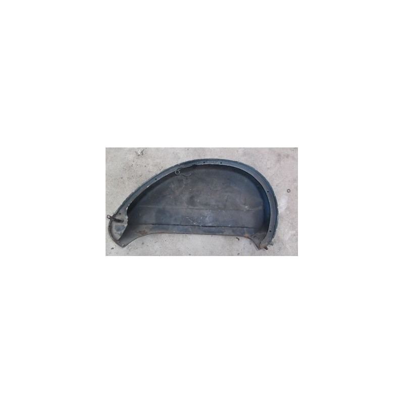 Cofano izquierdo Vespa 150 CL y 200 DS