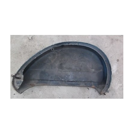 Cofano izquierdo Vespa 150 CL y 200 DS