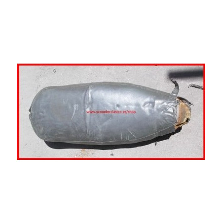 Asiento Vespa 125/150 S usado