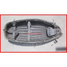 Asiento Vespa 125/150 S usado