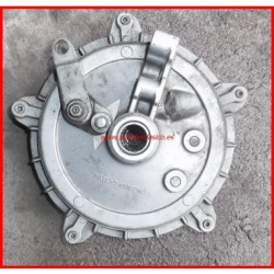 PORTAZAPATAS Y TAMBOR DE Vespa TX y T5