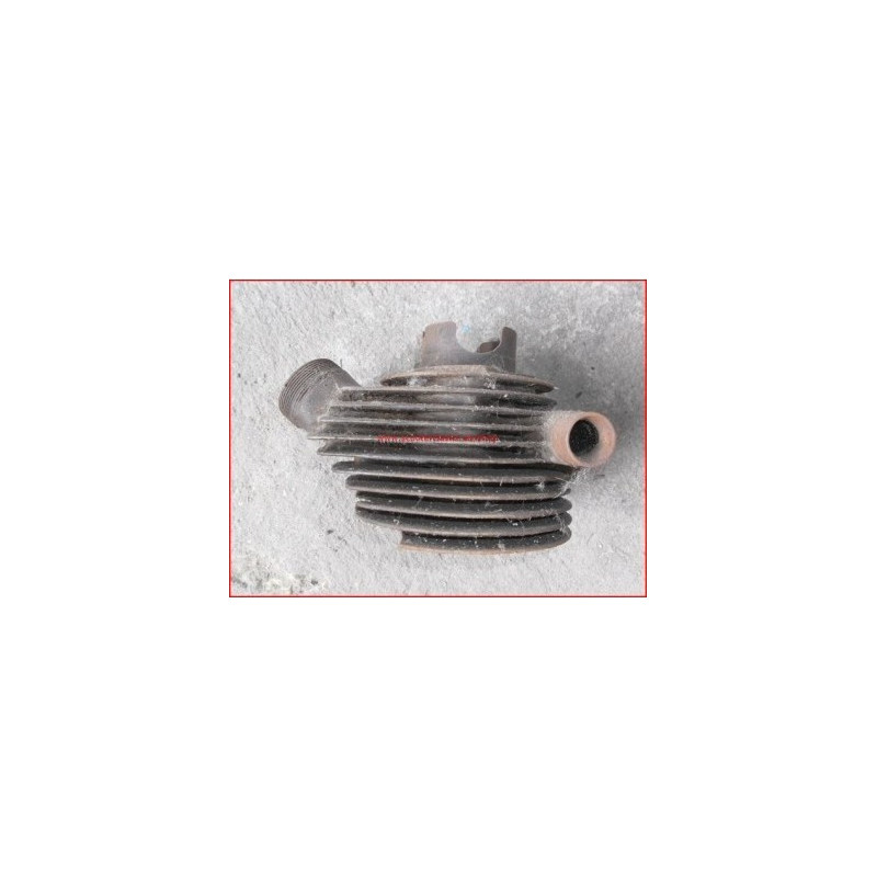 Cilindro de la Lambretta 125 LD