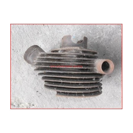 Cilindro de la Lambretta 125 LD