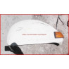 Cofano izquierdo de la Vespa T5 en buen estado