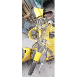 Manillar de Vespa px