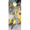 Manillar de Vespa px