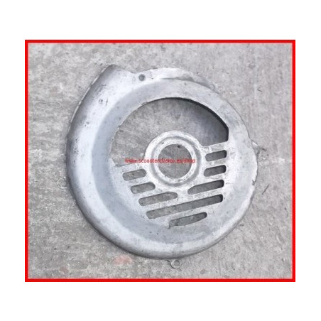 carcasa de ventilación