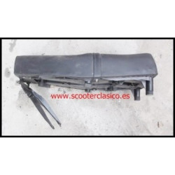 Asiento de Vespa PK XL usado