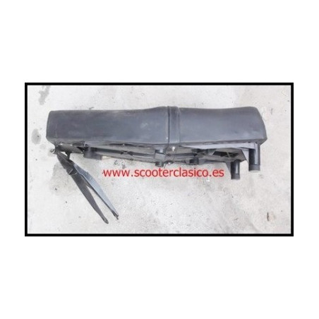 Asiento de Vespa PK XL usado