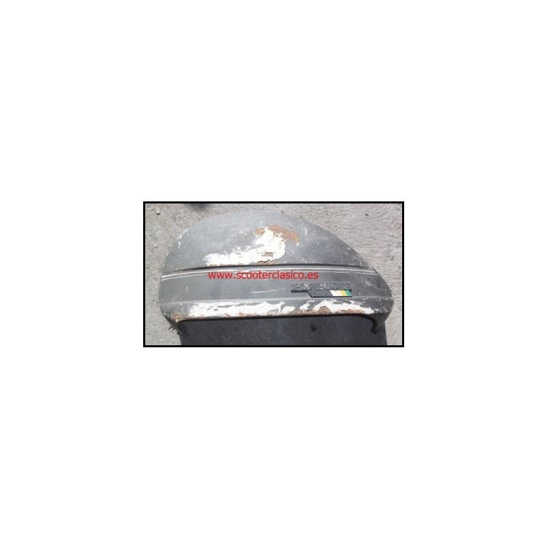 Cofano izquierdo Vespa CL y DS usado