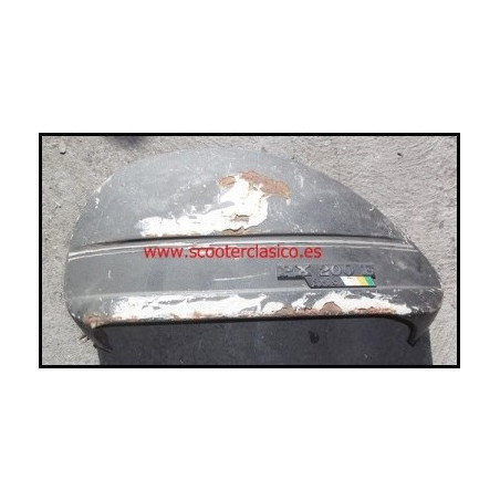 Cofano izquierdo Vespa CL y DS usado