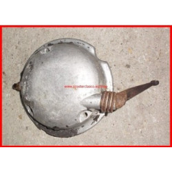 Tapa embrague Vespa