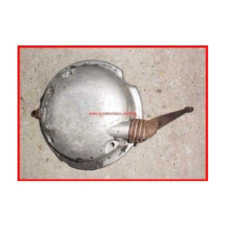 Tapa embrague Vespa