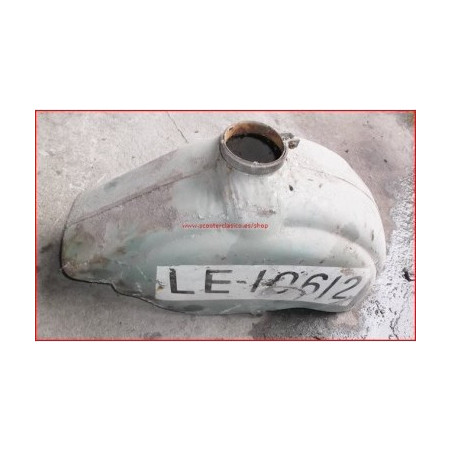 Guardabarros de segunda mano de la Lambretta LD,